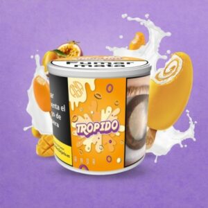 Anda Tropido