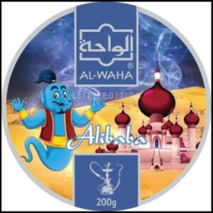 Al Waha Ali Baba