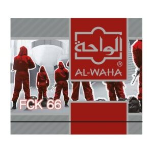Al Waha FCK