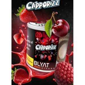 Anda Blyat Strong Clipporizz