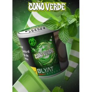 Anda Blyat Strong Cono Verde