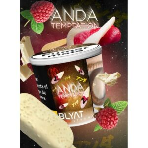 Anda Blyat Strong Temptation
