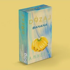 Dozaj Amnesia