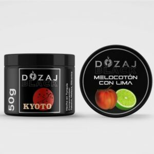 Dozaj Black Kyoto