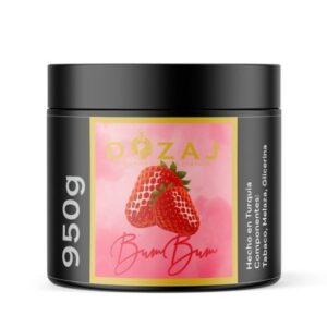 Dozaj Bumbum