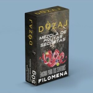Dozaj Filomena