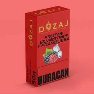 Dozaj Huracan