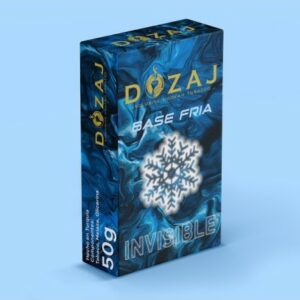 Dozaj Invisible
