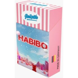 Street Smoke Habibo