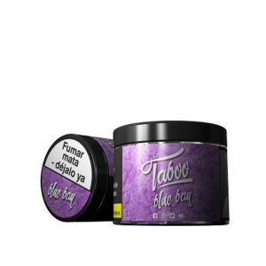 Taboo Blue Bay