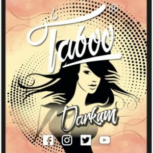 Taboo Darkum