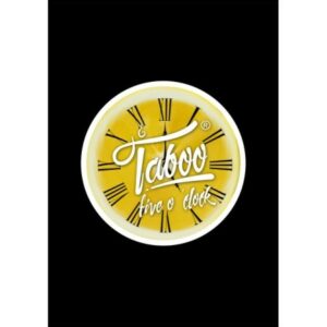 Taboo Five O Clock