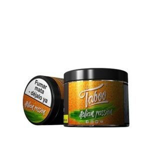 Taboo Italian Passion